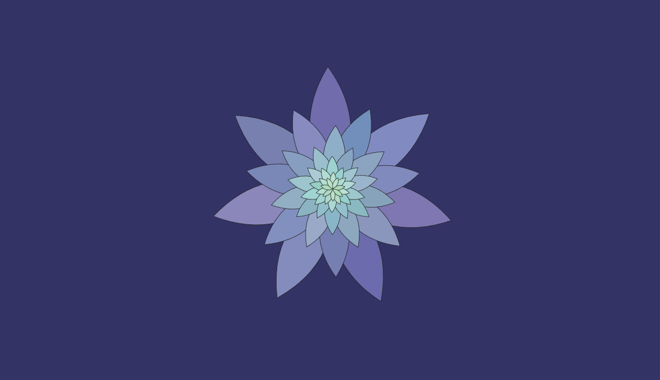 Cover image of Flower Animation