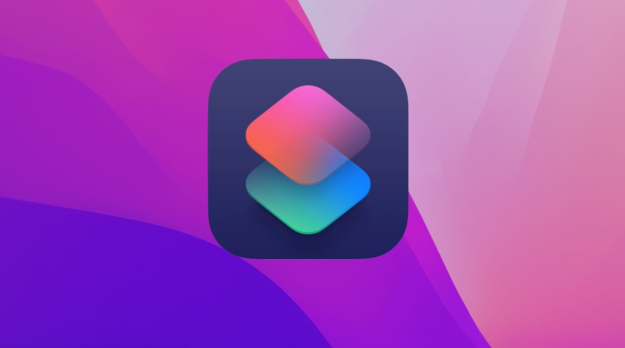 Shortcuts App that I Use on My Mac